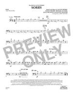 Larry Moore: Sorry - Bass Product Image