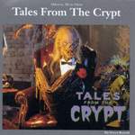 Danny Elfman: Tales From The Crypt Theme Product Image