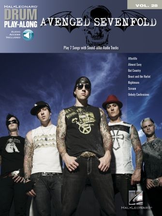 Avenged Sevenfold: Nightmare
