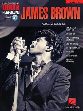 James Brown: Give It Up Or Turnit A Loose