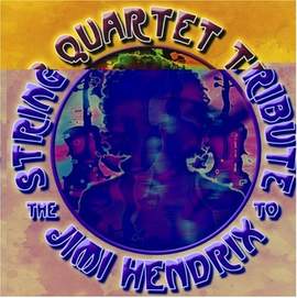 Jimi Hendrix: Can You See Me