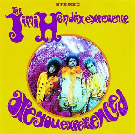 Jimi Hendrix: Hey Joe
