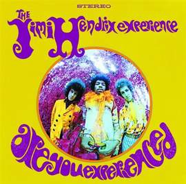 Jimi Hendrix: Hey Joe