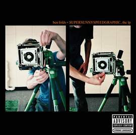 Ben Folds: Get Your Hands Off My Woman