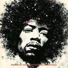Jimi Hendrix: Crosstown Traffic