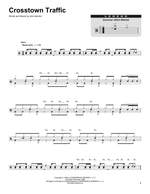 Jimi Hendrix: Crosstown Traffic Product Image