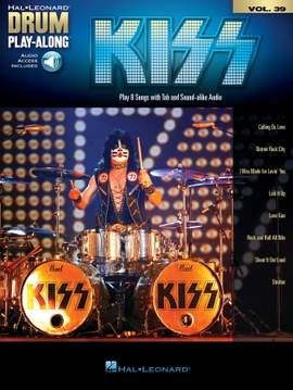 KISS: I Was Made For Lovin' You