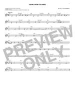 Billy Goldenberg: Theme From Columbo Product Image