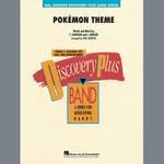 Paul Murtha: Pokemon Theme - Flute Product Image