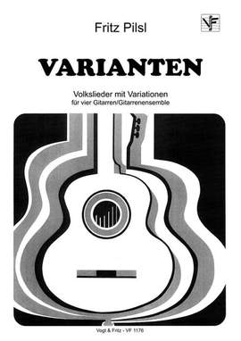 Pilsl, F: Varianten