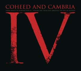 Coheed And Cambria: Welcome Home