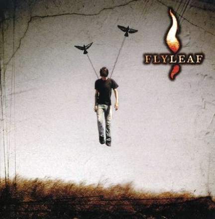 Flyleaf: I'm So Sick
