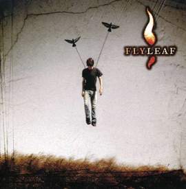 Flyleaf: I'm So Sick