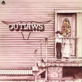Outlaws: Green Grass And High Tides