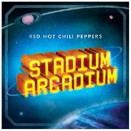 Red Hot Chili Peppers: Tell Me Baby