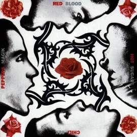 Red Hot Chili Peppers: Give It Away