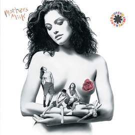 Red Hot Chili Peppers: Nobody Weird Like Me