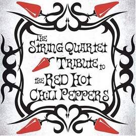 Red Hot Chili Peppers: Fortune Faded