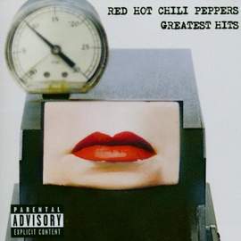 Red Hot Chili Peppers: Save The Population