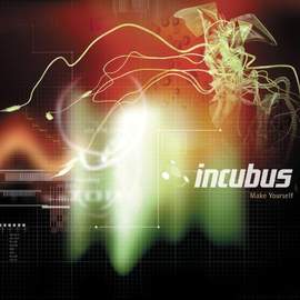 Incubus: Stellar