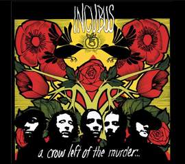 Incubus: Talk Shows On Mute