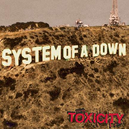 System Of A Down: Needles