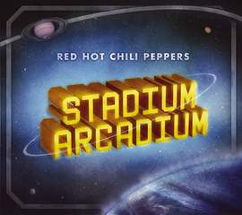 Red Hot Chili Peppers: Dani California