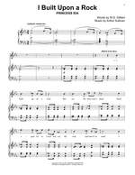 Gilbert & Sullivan: I Built Upon A Rock Product Image