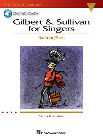 Gilbert & Sullivan: When E'er I Spoke