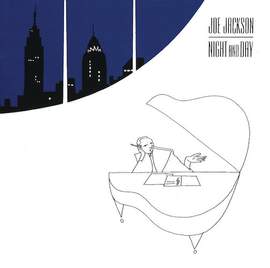 Joe Jackson: Steppin' Out