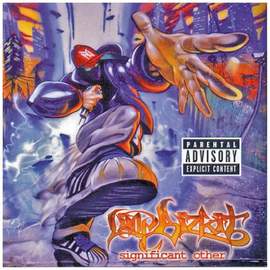 Limp Bizkit: Nookie