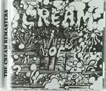 Cream: White Room Product Image
