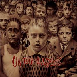 Korn: Here To Stay