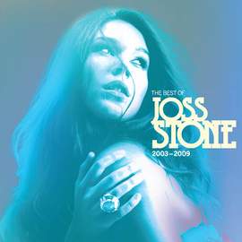 Joss Stone: Free Me