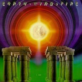 Earth, Wind & Fire: Boogie Wonderland