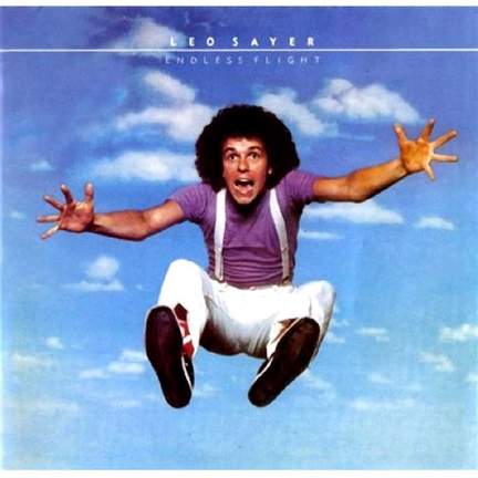 Leo Sayer: When I Need You