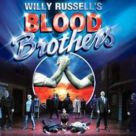 Willy Russell: Tell Me It's Not True (from Blood Brothers)