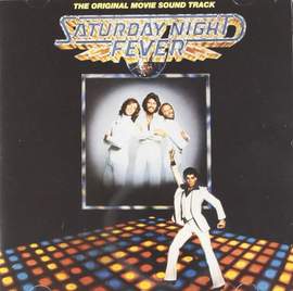 Bee Gees: Stayin' Alive