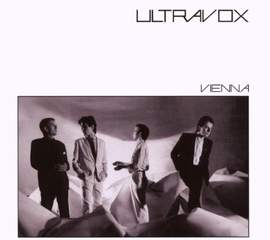 Ultravox: Vienna