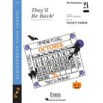 Nancy Faber: They'll be Back! Product Image