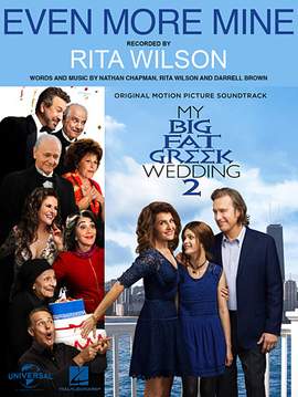 Rita Wilson: Even More Mine