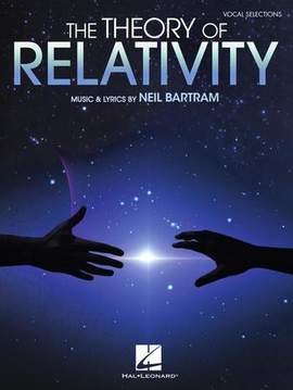 Neil Bartram: Footprint (from The Theory Of Relativity)
