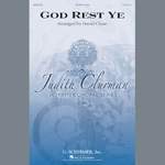 David Chase: God Rest Ye Product Image