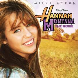 Miley Cyrus: The Climb (from Hannah Montana: The Movie)