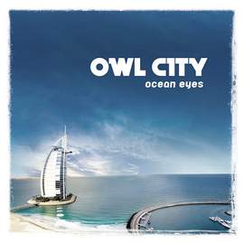 Owl City: Fireflies
