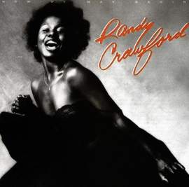 Randy Crawford: One Day I'll Fly Away