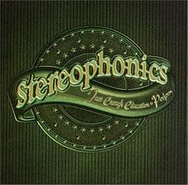 Stereophonics: Handbags And Gladrags