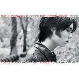 Rufus Wainwright: Hallelujah