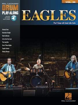 Eagles: Heartache Tonight