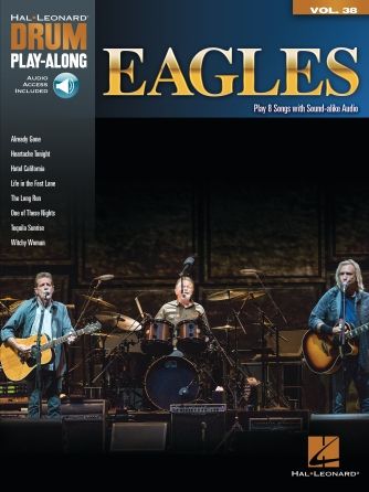 Eagles: Heartache Tonight